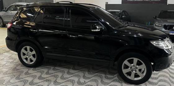 HYUNDAI I30 CW 2.0 MPFI 16V GASOLINA 4P AUTOMÁTICO